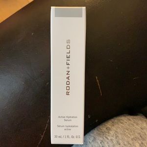 Rodan and Fields Active Hydration Serum